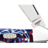 Нож перочинный ZIPPO PATRIOTIC KIRINITE SMOOTH MINI COPPERLOCK + ЗАЖИГАЛКА 50531_207