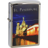 Зажигалка Zippo 250 St Petersburg Church