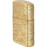 Зажигалка ZIPPO ARMOR® LUXURY WAVES DESIGN 46273
