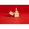 Зажигалка ZIPPO ARMOR® LUXURY WAVES DESIGN 46273