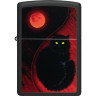 Зажигалка ZIPPO BIG CAT 48453