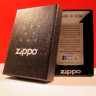 Зажигалка Zippo Classic 29412, серебристый матовый