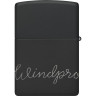Зажигалка ZIPPO CLASSIC 48979