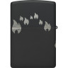 Зажигалка ZIPPO CLASSIC 48980