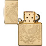 Зажигалка ZIPPO CLASSIC 49024