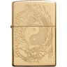 Зажигалка ZIPPO CLASSIC 49024