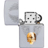 Зажигалка ZIPPO CLASSIC 49034