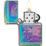 Зажигалка ZIPPO CLASSIC 49045