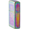 Зажигалка ZIPPO CLASSIC 49045