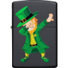 Зажигалка ZIPPO CLASSIC 49124