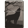 Зажигалка ZIPPO CLASSIC 49188