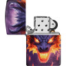 Зажигалка ZIPPO GLOWING DRAGON 46251