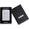 Зажигалка ZIPPO HARLEY-DAVIDSON®