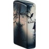 Зажигалка ZIPPO HORROR HOUSE 48922