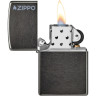 Зажигалка ZIPPO LOGO 28378ZL