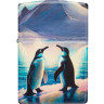 Zippo Penguin 46014