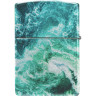 Зажигалка Zippo Rogue Wave 48621
