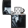 Зажигалка ZIPPO TWO WOLVES 46694