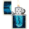 Зажигалка Zippo Woman in Tube 48520