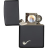 Zippo Pipe Lighter 218 PL — зажигалка для трубок