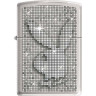 Зажигалка Zippo 200 Playboy Sparkle