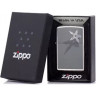 Зажигалка Zippo BS Star 28030