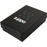 Зажигалка Zippo Classic 29058, серебристая глянцевая