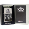Зажигалка Zippo Frank Sinatra 28960