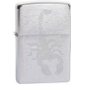 Зажигалка Zippo 200 Scorpion
